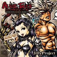 Jill's Project : Alice Tales